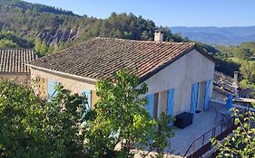 Les terrasses de la vallée du miel